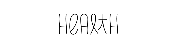 Pasto-SharpThin  Free Fonts Download