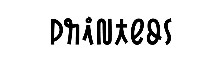 Pasto-SharpBold  Free Fonts Download