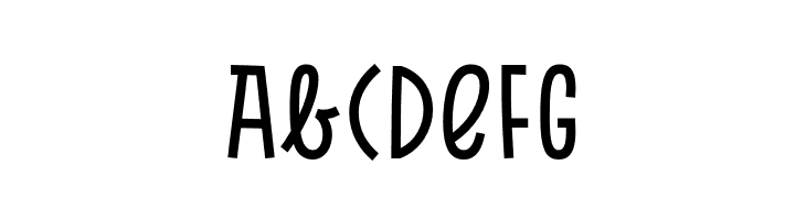 Pasto-SharpRegular  Free Fonts Download