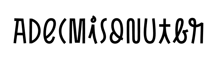 Pasto-SharpRegular  Free Fonts Download