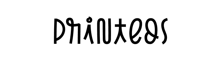 Pasto-SharpRegular  Free Fonts Download