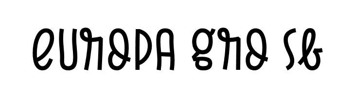 Pasto-SharpRegular  Free Fonts Download