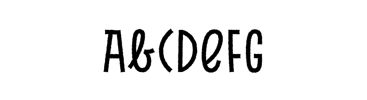 Pasto-PrintRegular  Free Fonts Download