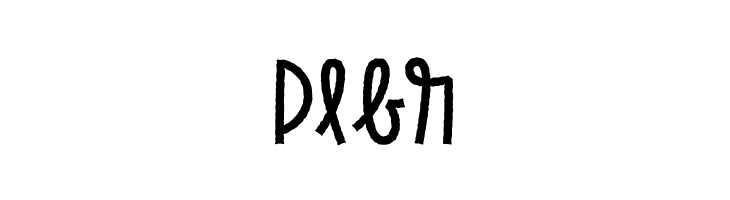 Pasto-PrintRegular  Free Fonts Download