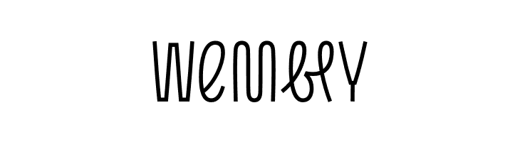 Pasto-SharpLight  Free Fonts Download