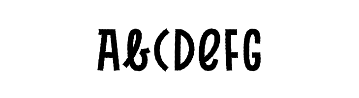 Pasto-PrintBold  Free Fonts Download