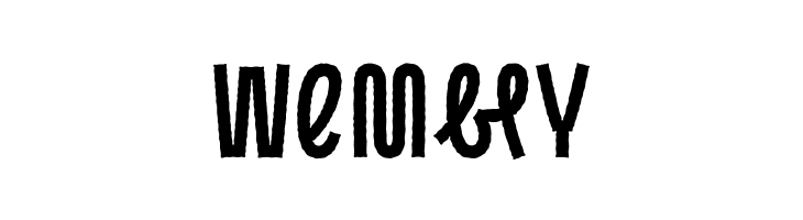 Pasto-PrintBold  Free Fonts Download