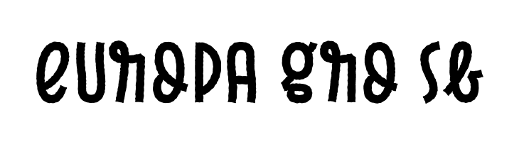 Pasto-PrintBold  Free Fonts Download