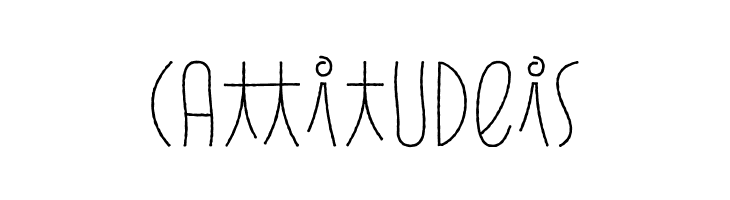 Pasto-PrintThin  Free Fonts Download