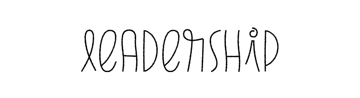 Pasto-PrintThin  Free Fonts Download