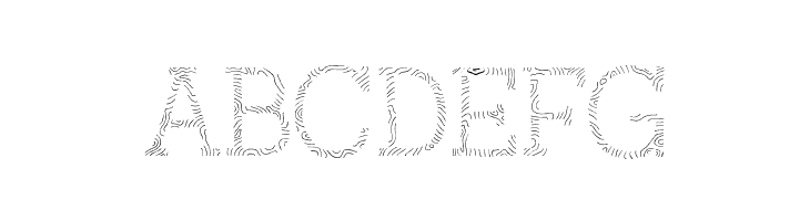 AustralSlabMaplines-Light  Free Fonts Download