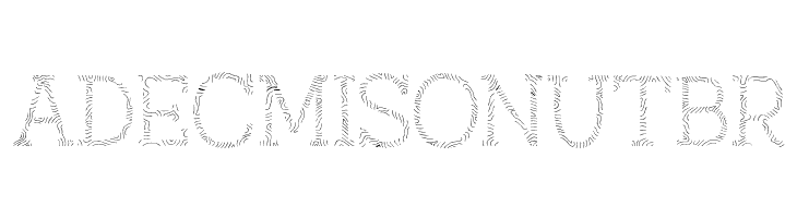 AustralSlabMaplines-Light  Free Fonts Download