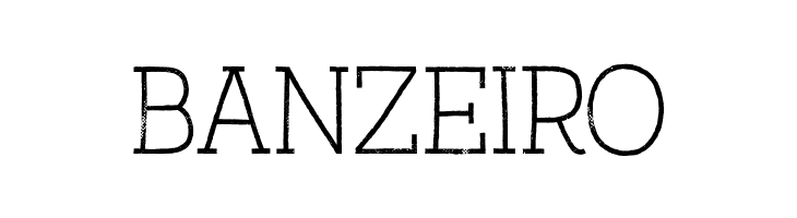 AustralSlabRust-Thin  Free Fonts Download