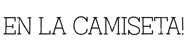 AustralSlabRust-Thin  Free Fonts Download