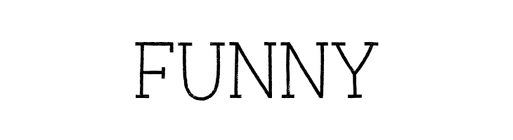 AustralSlabRust-Thin  Free Fonts Download