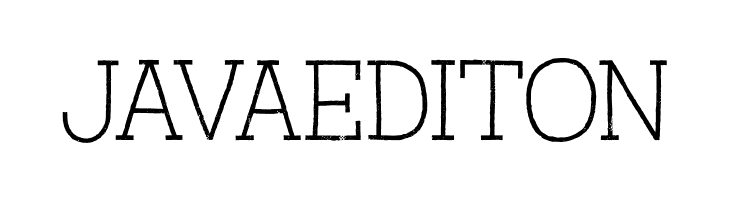 AustralSlabRust-Thin  Free Fonts Download