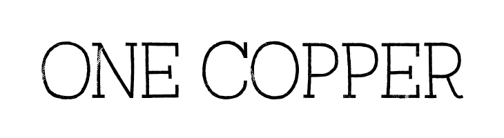 AustralSlabRust-Thin  Free Fonts Download