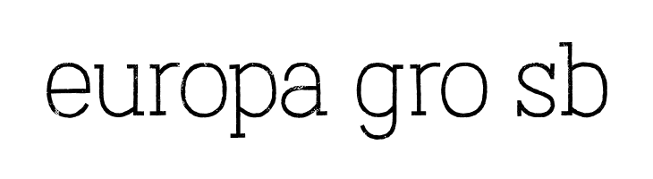 AustralSlabRust-Thin  Free Fonts Download