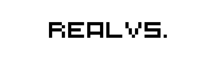 5×5  Free Fonts Download