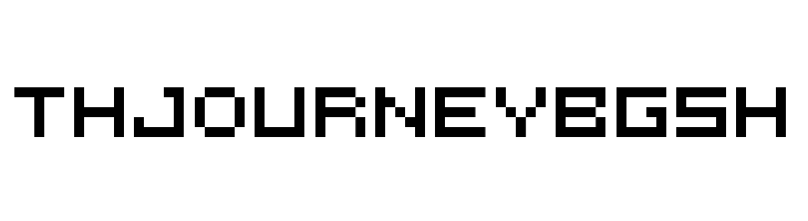 5×5  Free Fonts Download
