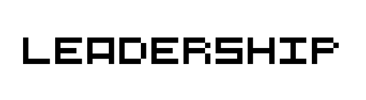 5×5  Free Fonts Download