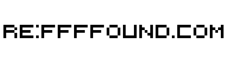 5×5  Free Fonts Download