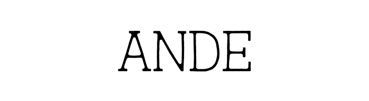 AustralSlabBlur-Thin  Free Fonts Download