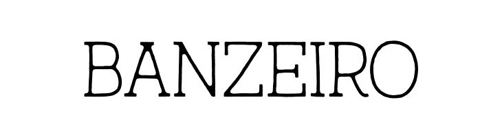 AustralSlabBlur-Thin  Free Fonts Download