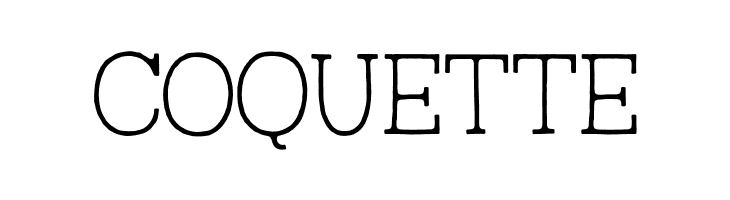 AustralSlabBlur-Thin  Free Fonts Download