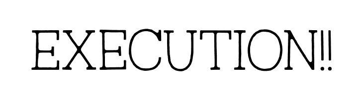 AustralSlabBlur-Thin  Free Fonts Download