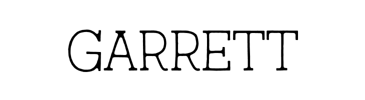 AustralSlabBlur-Thin  Free Fonts Download