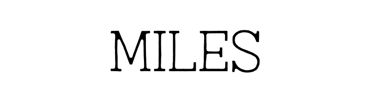 AustralSlabBlur-Thin  Free Fonts Download