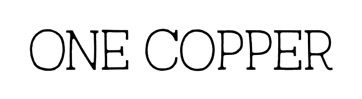 AustralSlabBlur-Thin  Free Fonts Download