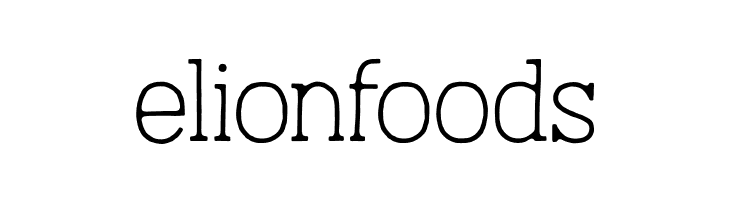 AustralSlabBlur-Thin  Free Fonts Download