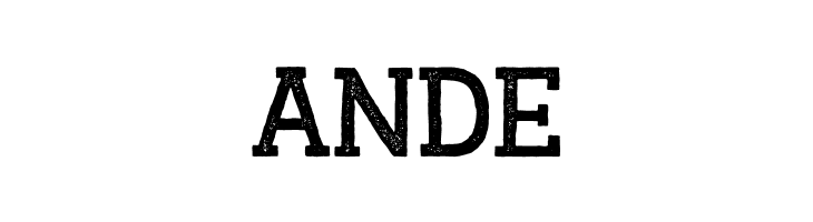 AustralSlabStamp-Regular  Free Fonts Download