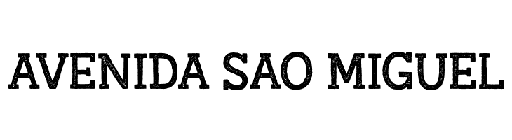AustralSlabStamp-Regular  Free Fonts Download