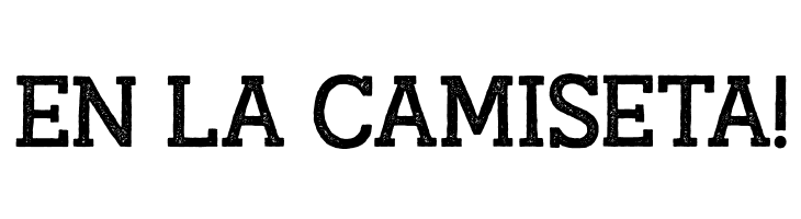 AustralSlabStamp-Regular  Free Fonts Download