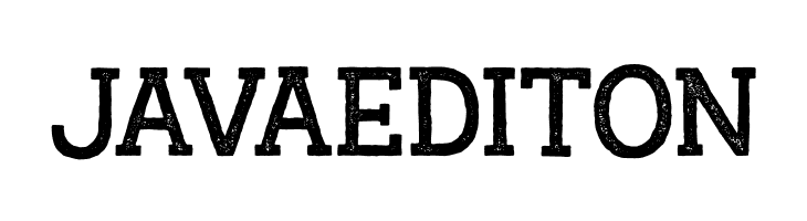 AustralSlabStamp-Regular  Free Fonts Download