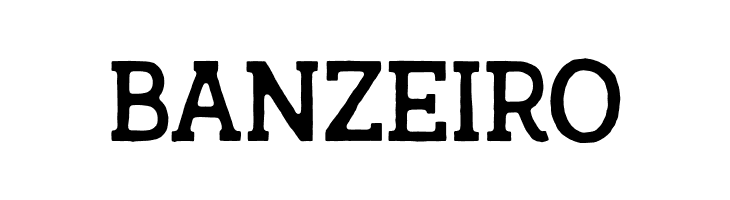 AustralSlabBlur-Regular  Free Fonts Download