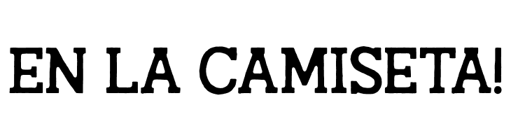 AustralSlabBlur-Regular  Free Fonts Download