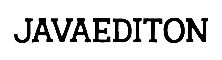 AustralSlabBlur-Regular  Free Fonts Download