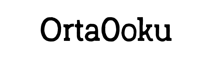 AustralSlabBlur-Regular  Free Fonts Download