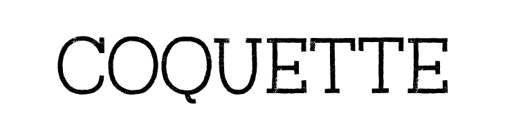 AustralSlabRust-Light  Free Fonts Download