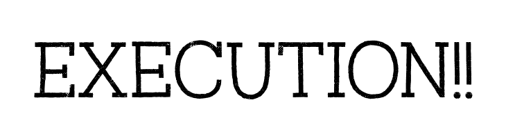 AustralSlabRust-Light  Free Fonts Download