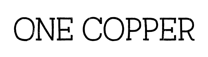 AustralSlabRust-Light  Free Fonts Download