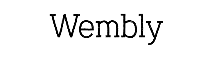 AustralSlabRust-Light  Free Fonts Download