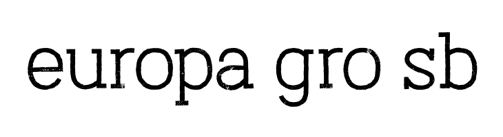 AustralSlabRust-Light  Free Fonts Download