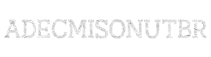 AustralSlabMaplines-Regular  Free Fonts Download