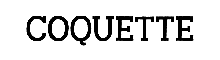 AustralSlabRough-Regular  Free Fonts Download