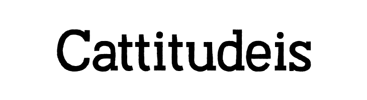 AustralSlabRough-Regular  Free Fonts Download